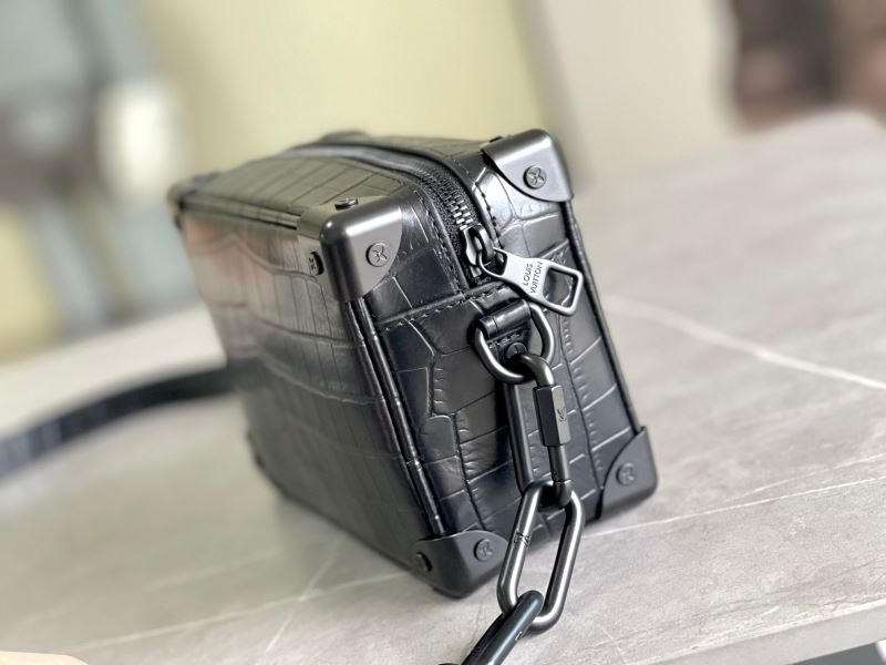 Louis Vuitton Box Bags